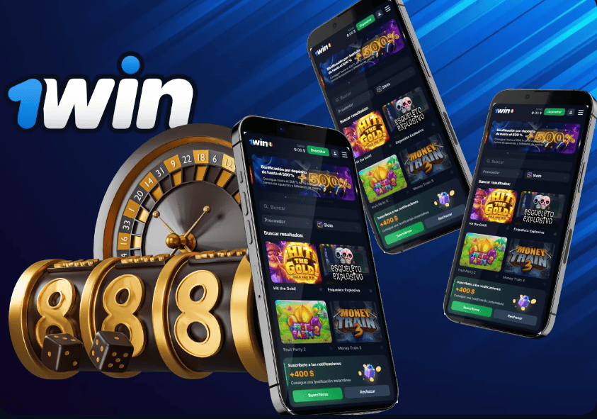 1win apk download