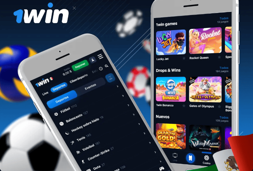 1win app apk mx