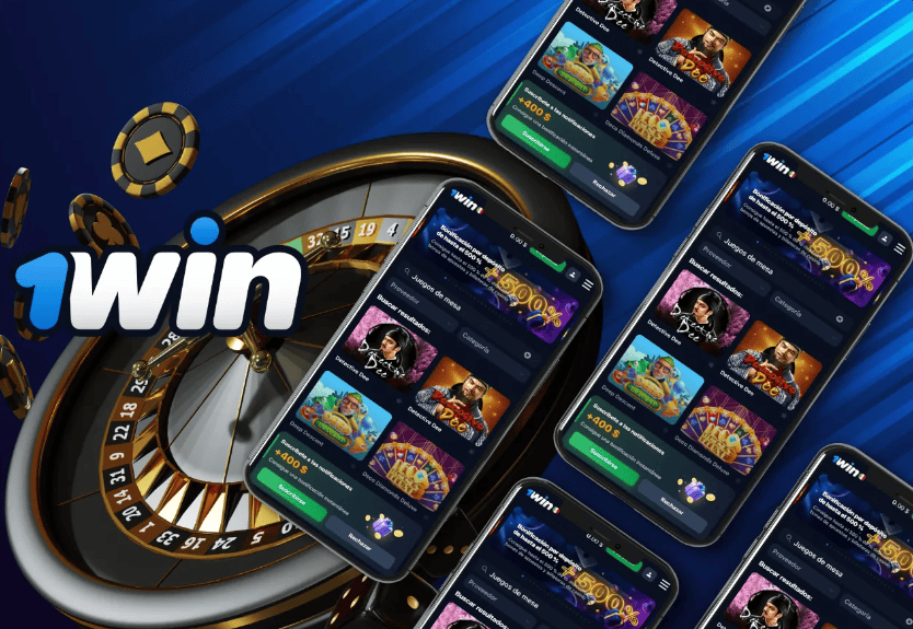 1win app download apk