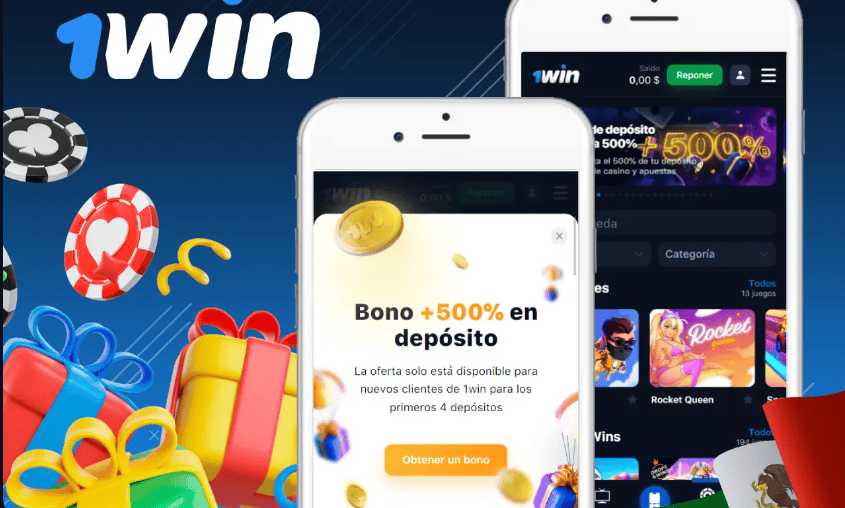 1win Casino