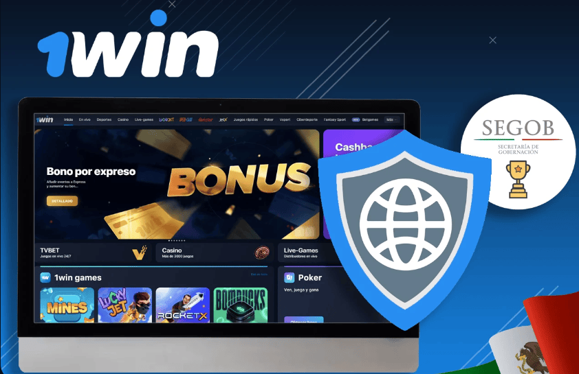 1win bonus
